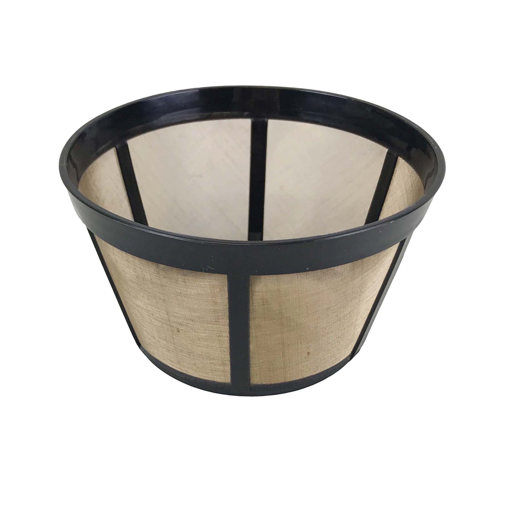 Bunn reusable 2025 coffee filter