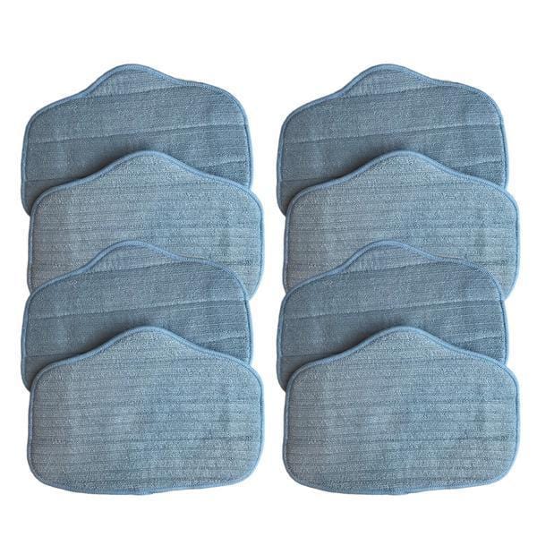 Steamfast - Microfiber Pads (2-Pack)