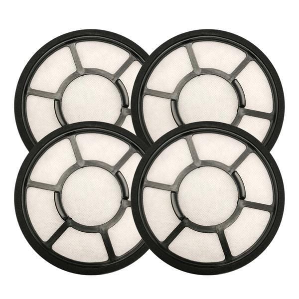 Apply Vacuum Cleaner Replacement Filter For Blackdecker Black