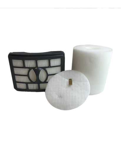  Think Crucial Replacement Vacuum Filter – Compatible